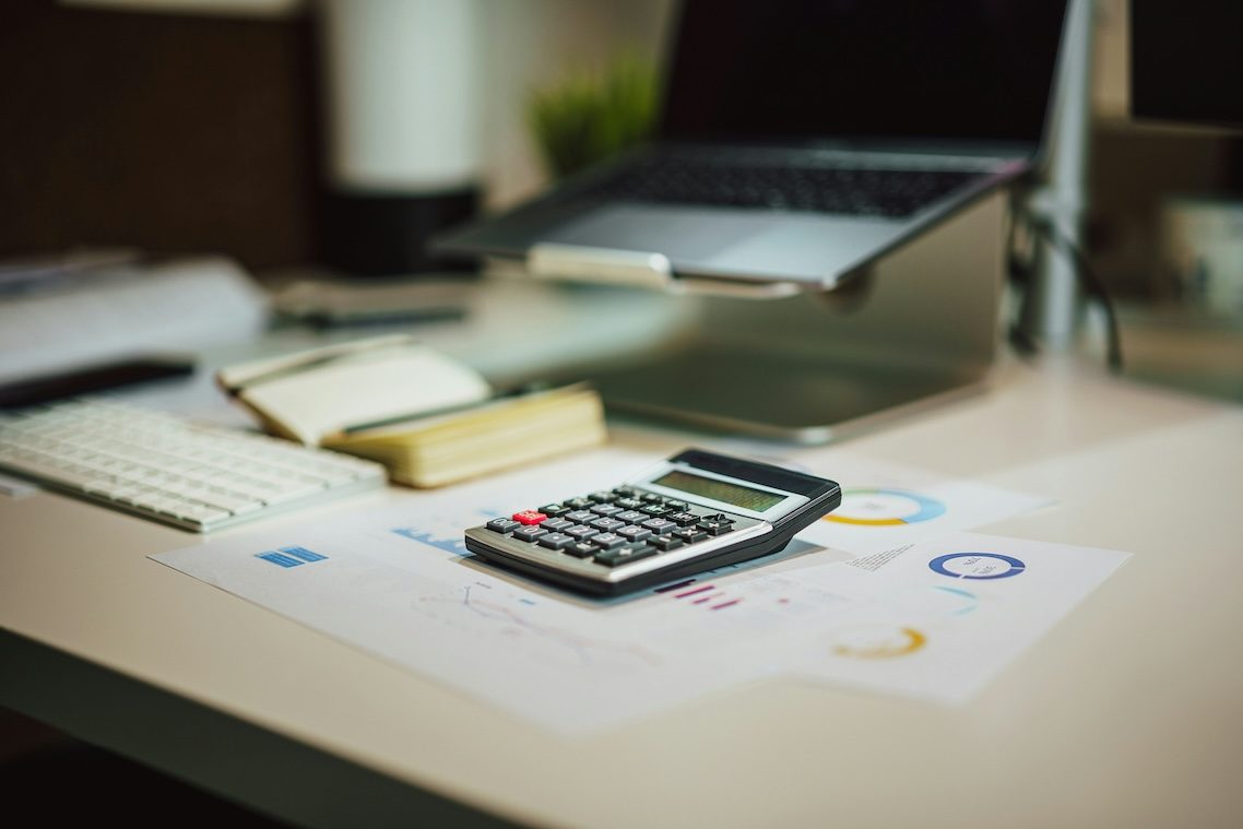 Tax-Loss Harvesting for Executives: Turning Equity Complexity into After-Tax Advantage