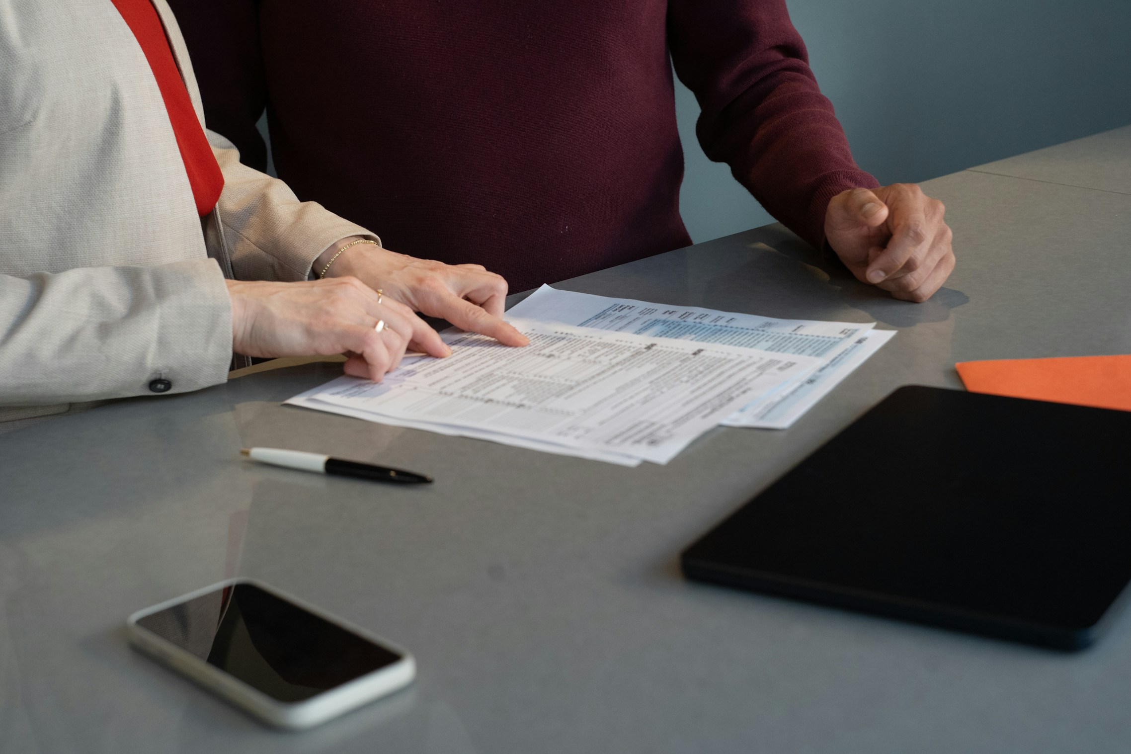 Open Enrollment Checklist for Executives: Questions to Ask Before You Make Your Elections