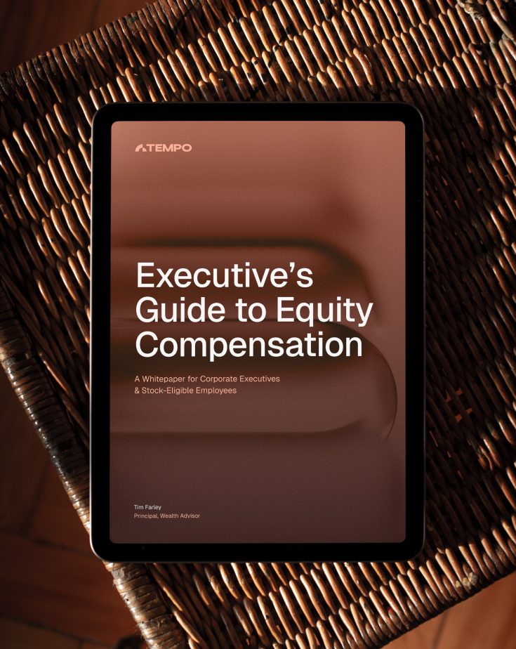 Executive's Guide to Equity Compensation